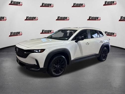 2026 Mazda CX-50 2.5 S Preferred Package