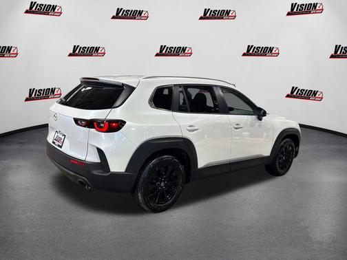 2026 Mazda CX-50 2.5 S Preferred Package