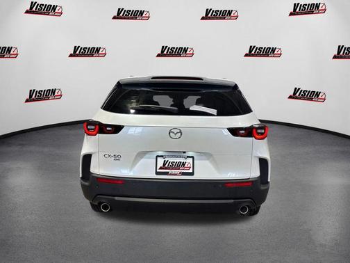 2026 Mazda CX-50 2.5 S Preferred Package