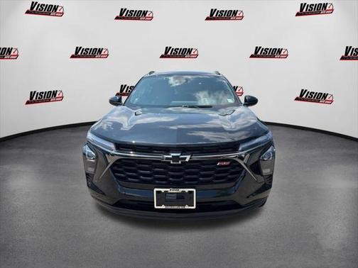 2025 Chevrolet Trax FWD 2RS