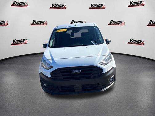 2020 Ford Transit Connect XL Passenger Wagon