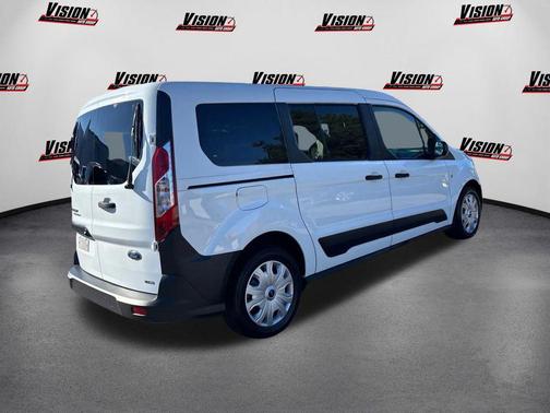 2020 Ford Transit Connect XL Passenger Wagon