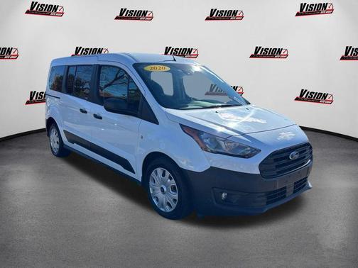 2020 Ford Transit Connect XL Passenger Wagon