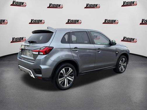 2022 Mitsubishi Outlander Sport 2.0 BE