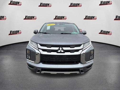 2022 Mitsubishi Outlander Sport 2.0 BE