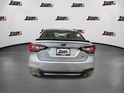 2025 Subaru Legacy Sport