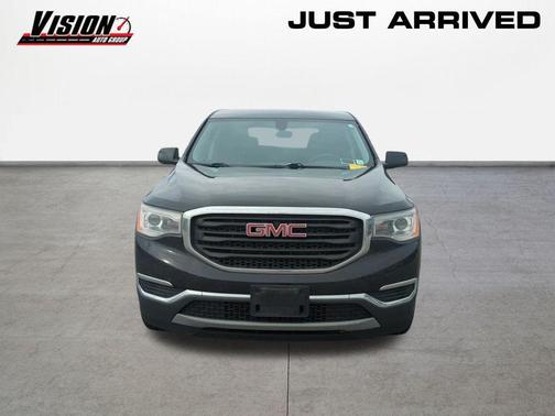 2019 GMC Acadia SLE-1