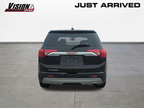 2019 GMC Acadia SLE-1