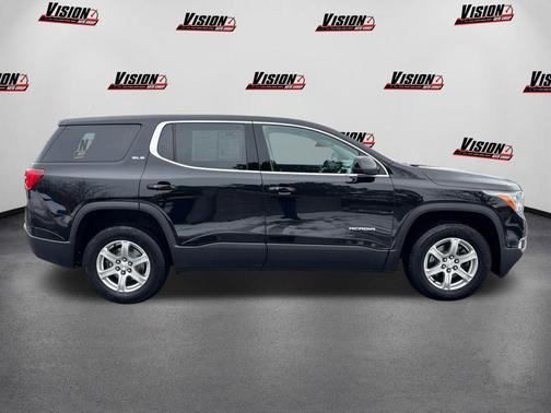 2019 GMC Acadia SLE-1