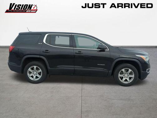 2019 GMC Acadia SLE-1