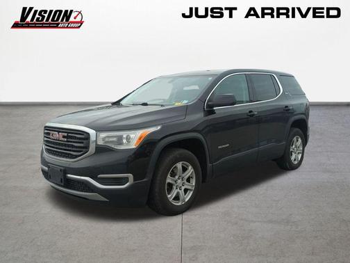 2019 GMC Acadia SLE-1
