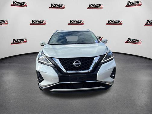 2023 Nissan Murano Platinum Intelligent AWD