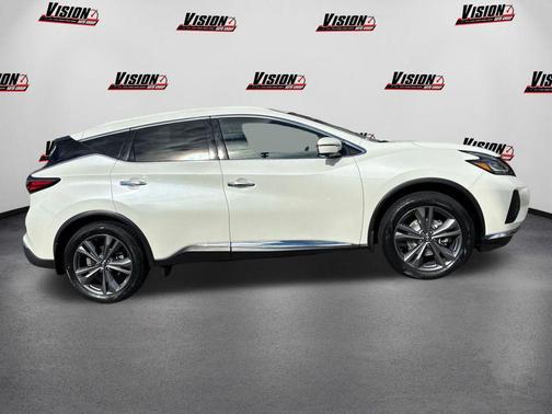 2023 Nissan Murano Platinum Intelligent AWD