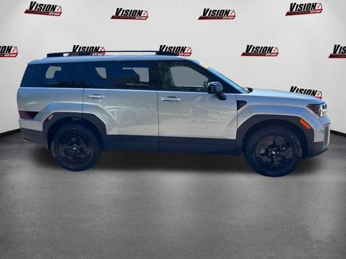 2024 Hyundai SANTA FE XRT