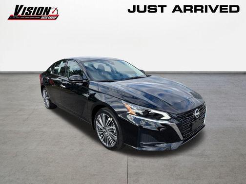 2025 Nissan Altima 2.5 SL