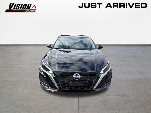 2025 Nissan Altima 2.5 SL