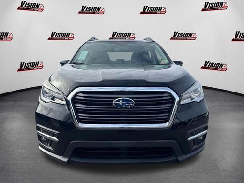 2020 Subaru Ascent Limited 8-Passenger