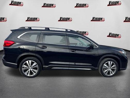 2020 Subaru Ascent Limited 8-Passenger