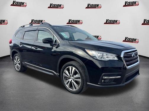 2020 Subaru Ascent Limited 8-Passenger