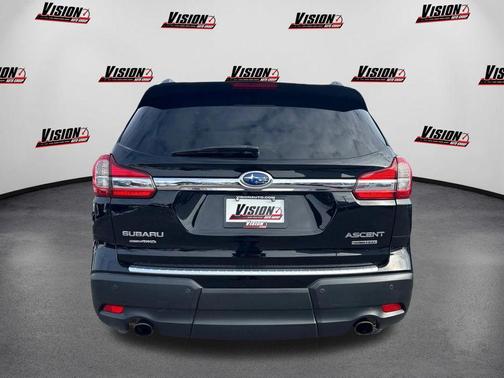 2020 Subaru Ascent Limited 8-Passenger