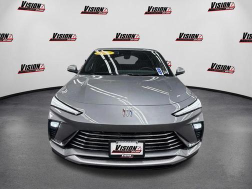 2024 Buick Envista Preferred FWD