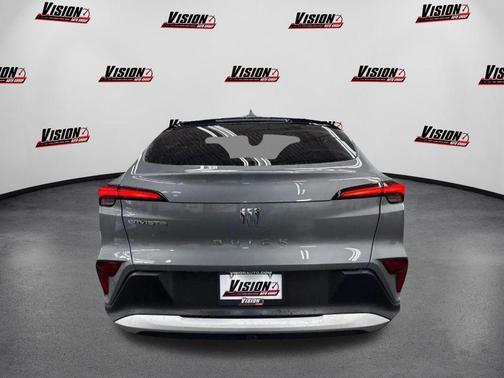 2024 Buick Envista Preferred FWD