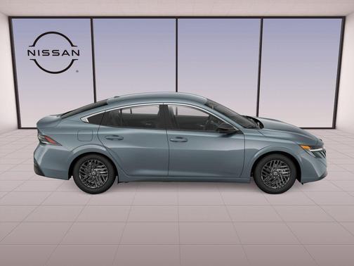 Kbz 2027 Nissan Sentra SV