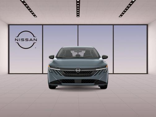 Kbz 2027 Nissan Sentra SV