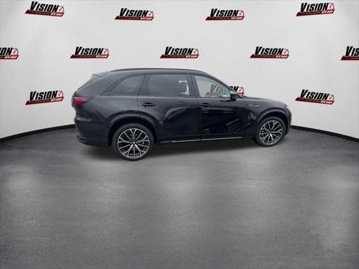 2025 Mazda CX-70 3.3 Turbo S Premium Plus