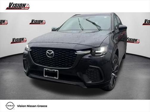 2025 Mazda CX-70 3.3 Turbo S Premium Plus