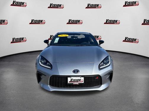 2024 Toyota GR86 Premium