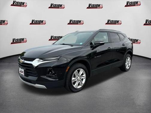 2020 Chevrolet Blazer 2LT
