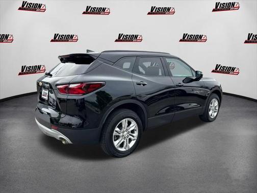 2020 Chevrolet Blazer 2LT