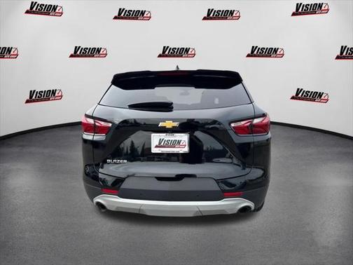 2020 Chevrolet Blazer 2LT