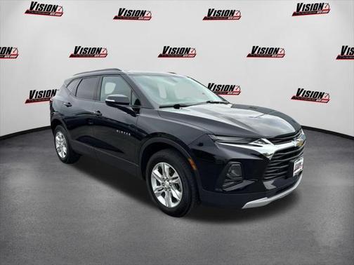 2020 Chevrolet Blazer 2LT