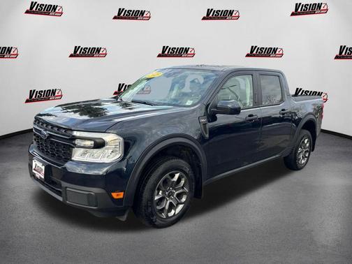 2023 Ford Maverick XLT