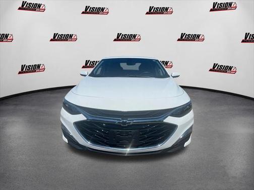 2022 Chevrolet Malibu FWD RS