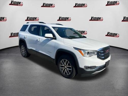 2018 GMC Acadia SLE-2