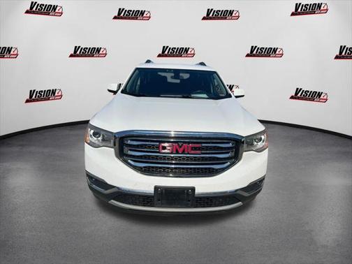 2018 GMC Acadia SLE-2