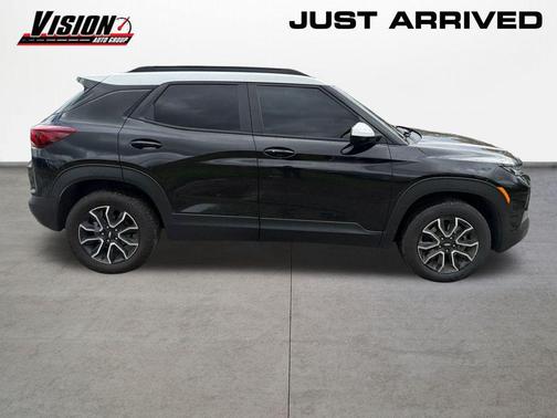 2023 Chevrolet Trailblazer ACTIV