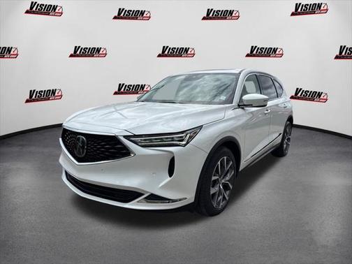 2024 Acura MDX Technology Package