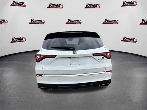 2024 Acura MDX Technology Package