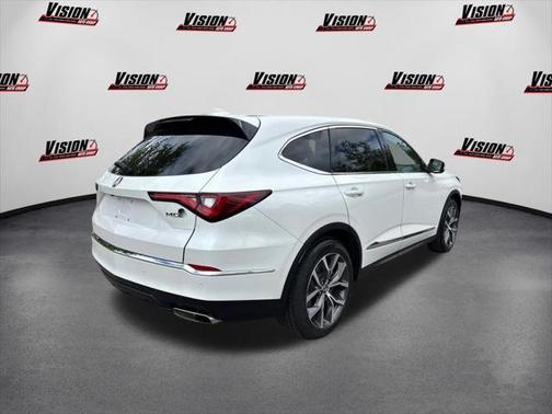 2024 Acura MDX Technology Package