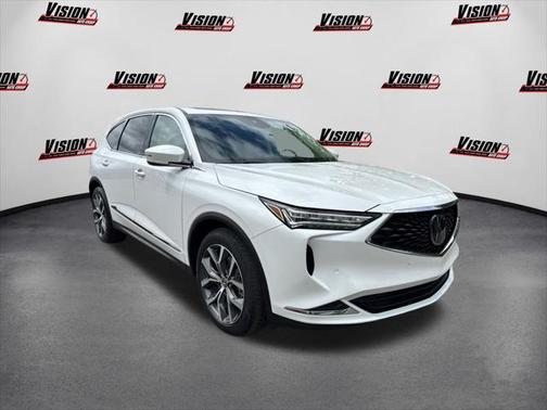2024 Acura MDX Technology Package