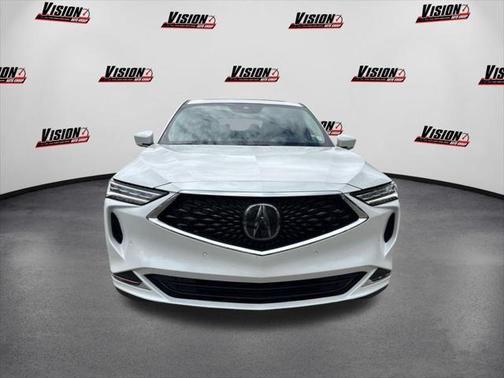 2024 Acura MDX Technology Package