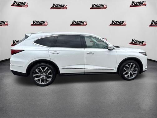 2024 Acura MDX Technology Package