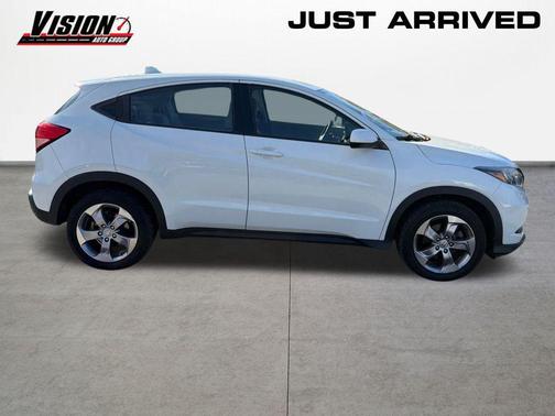 2018 Honda HR-V LX