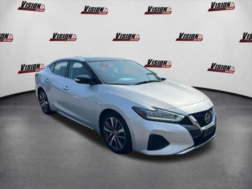 2019 Nissan Maxima 3.5 SL