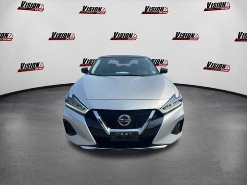 2019 Nissan Maxima 3.5 SL