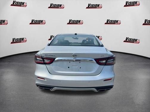 2019 Nissan Maxima 3.5 SL